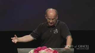 Джеффри Вильямс - Величие Бога в творении