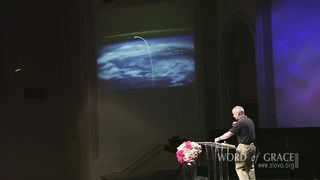 Джеффри Вильямс - Величие Бога в творении