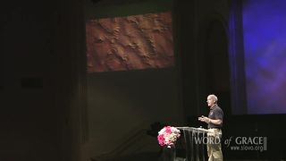 Джеффри Вильямс - Величие Бога в творении