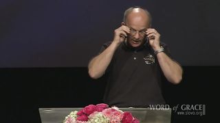 Джеффри Вильямс - Величие Бога в творении 2