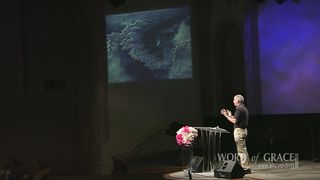 Джеффри Вильямс - Величие Бога в творении 2