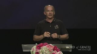 Джеффри Вильямс - Величие Бога в творении 2