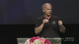 Джеффри Вильямс - Величие Бога в творении 3