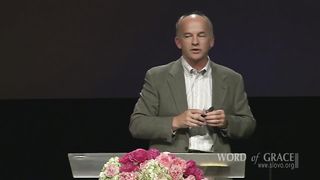 Джеффри Вильямс - Величие Бога в творении 4