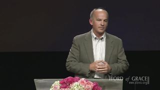 Джеффри Вильямс - Величие Бога в творении 4