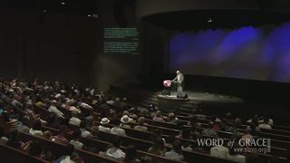 Джеффри Вильямс - Величие Бога в творении 4