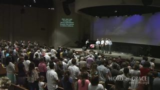 Слово Благодати - Свят, свят, свят