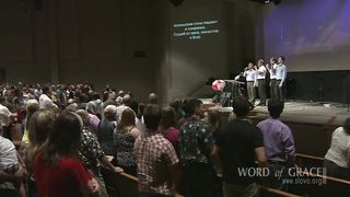 Слово Благодати - Свят, свят, свят