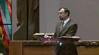 Алексей Коломийцев - Церковь и современный мир