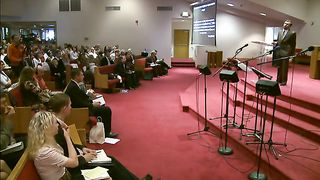 Алексей Коломийцев - Церковь и современный мир