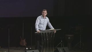 Виталий Рожко - Христос в книге Иисуса Навина