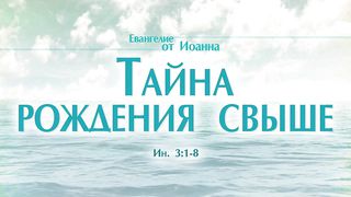 Алексей Коломийцев - Тайна рождения свыше