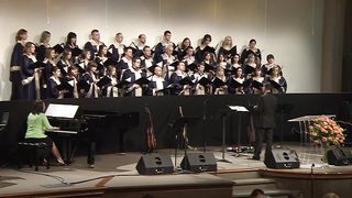 Слово Благодати - Агнец на троне