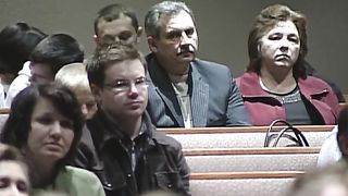 Алексей Коломийцев - Что делать на богослужении