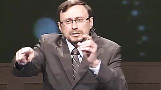 Алексей Коломийцев - Плод Духа: Благость