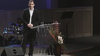 Виталий Рожко - Рождественское «Не бойся!»