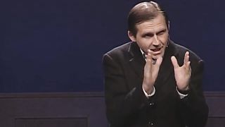 Виталий Рожко - Секрет довольного сердца