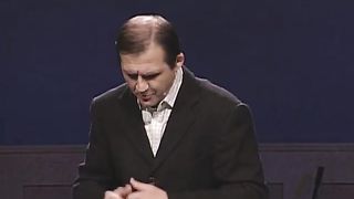 Виталий Рожко - Секрет довольного сердца