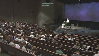 Евгений Шкаровский - Книга Судей и нужда во Христе