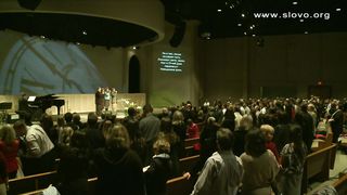 Слово Благодати - Невидимые руки