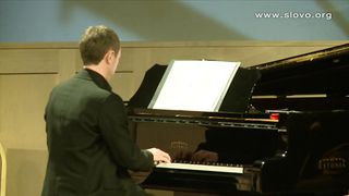 Слово Благодати - Знаю я Ты всегда со мной