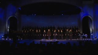 Слово Благодати - С колыбели до креста