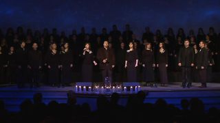 Слово Благодати - С колыбели до креста