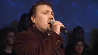 Слово Благодати - С колыбели до креста