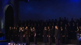 Слово Благодати - С колыбели до креста