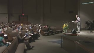 Алексей Коломийцев - Благословения церковных проблем