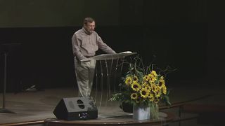 Алексей Коломийцев - Благословения церковных проблем