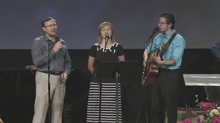 Слово Благодати - Надежда