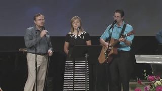 Слово Благодати - Надежда