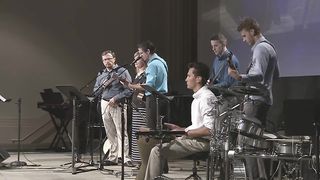 Слово Благодати - Надежда