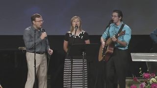 Слово Благодати - Надежда