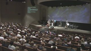 Слово Благодати - Помоги мне, Господи