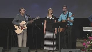 Слово Благодати - Помоги мне, Господи