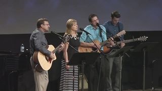 Слово Благодати - Помоги мне, Господи