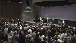 Алексей Коломийцев -  Жизнь, указывающая на Христа