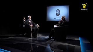 Інша сторона - Володимир Чернюк