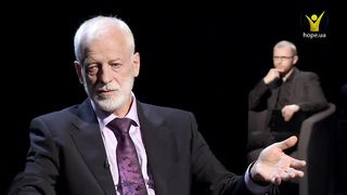 Інша сторона - Володимир Чернюк