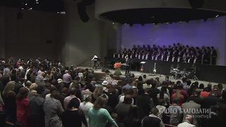 Алексей Коломийцев -  Величие Пришедшего с небес