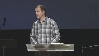 Виталий Рожко - Почему славить Бога есть благо? 1