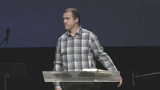 Виталий Рожко - Почему славить Бога есть благо? 1