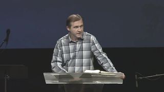 Виталий Рожко - Почему славить Бога есть благо? 1