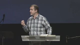 Виталий Рожко - Почему славить Бога есть благо? 1