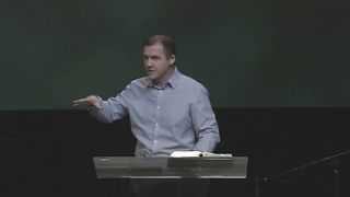 Виталий Рожко - Почему славить Бога есть благо? 2