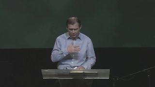 Виталий Рожко - Почему славить Бога есть благо? 2