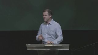 Виталий Рожко - Почему славить Бога есть благо? 2