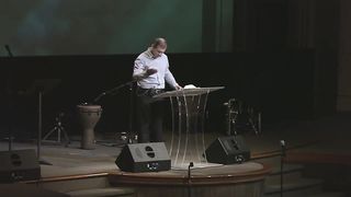 Виталий Рожко - Почему славить Бога есть благо? 2